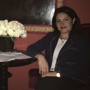 Meet your Posher, Alisa